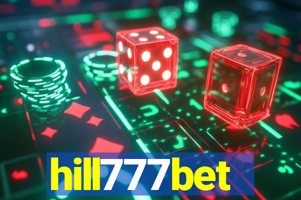 hill777bet