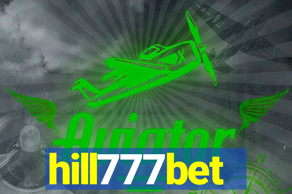 hill777bet