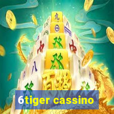 6tiger cassino