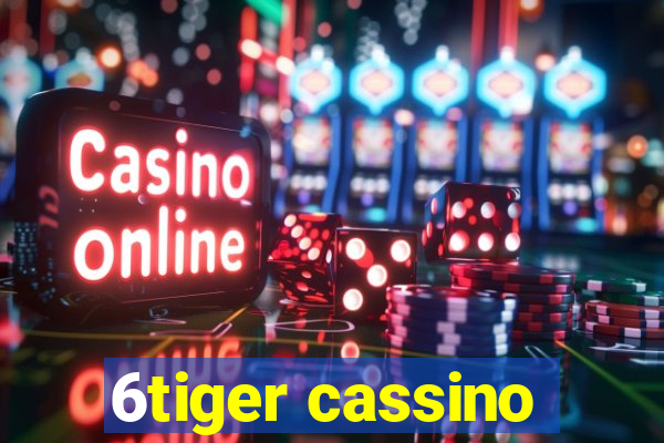 6tiger cassino