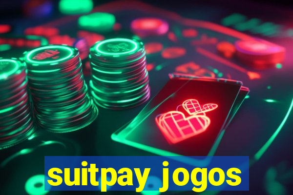 suitpay jogos