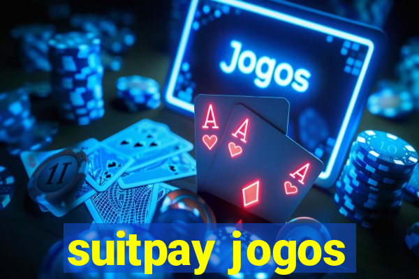 suitpay jogos