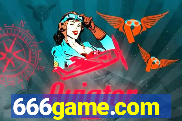 666game.com