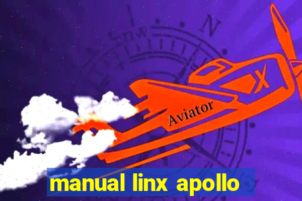 manual linx apollo