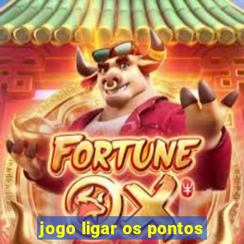 jogo ligar os pontos