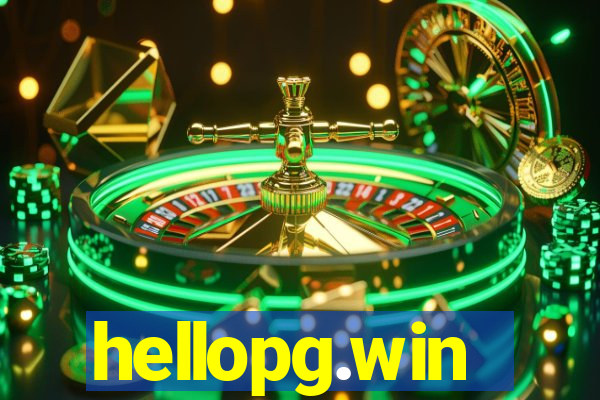 hellopg.win