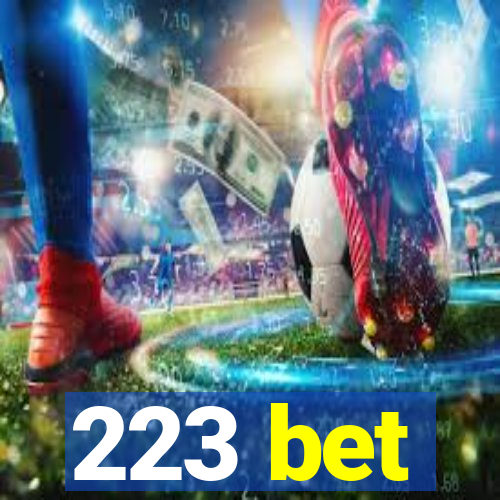 223 bet