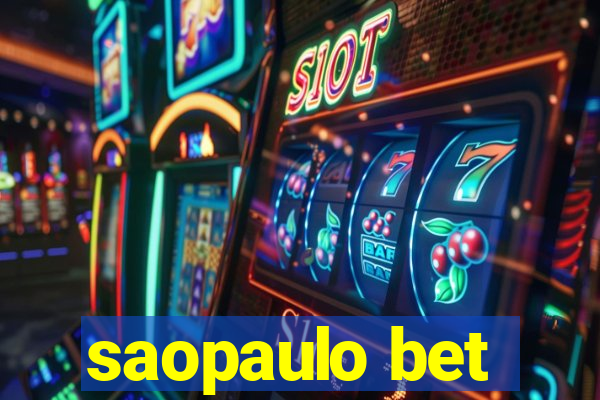 saopaulo bet