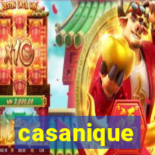 casanique