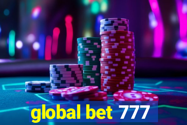 global bet 777