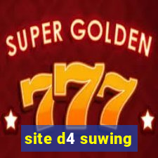 site d4 suwing