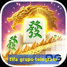 fifa grupo telegram