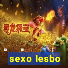 sexo lesbo