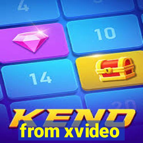 from xvideo