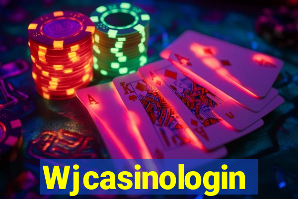 Wjcasinologin