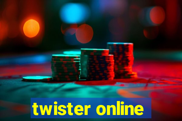 twister online