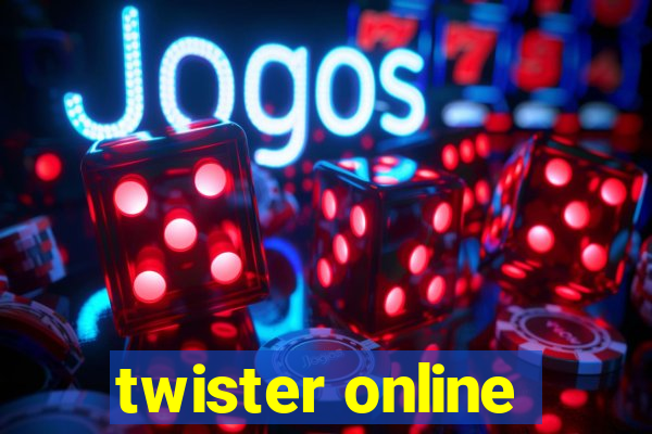 twister online