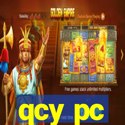 qcy pc