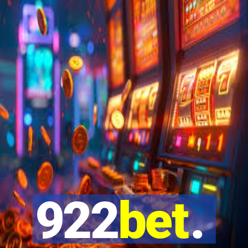 922bet.