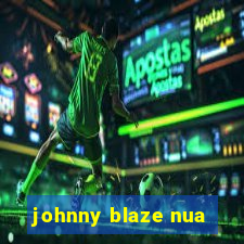 johnny blaze nua