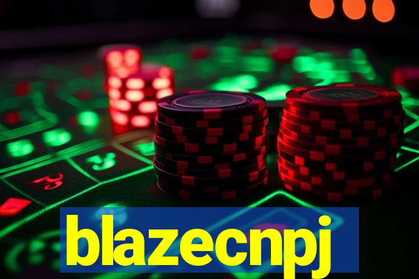 blazecnpj