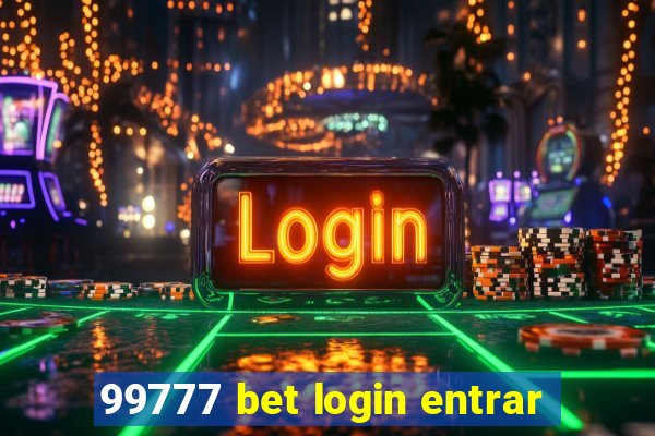 99777 bet login entrar