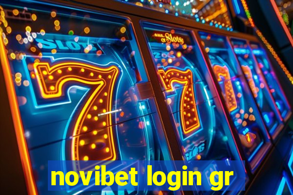 novibet login gr