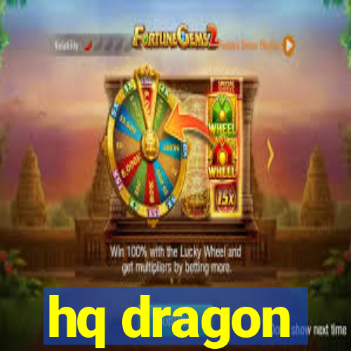 hq dragon