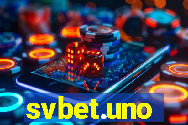 svbet.uno