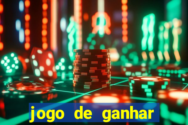 jogo de ganhar dinheiro no cadastro