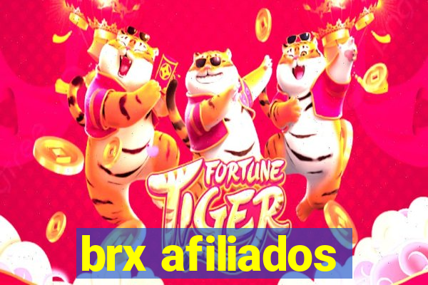 brx afiliados