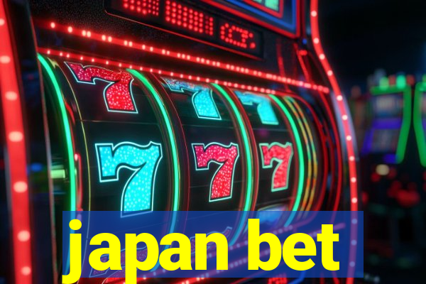 japan bet