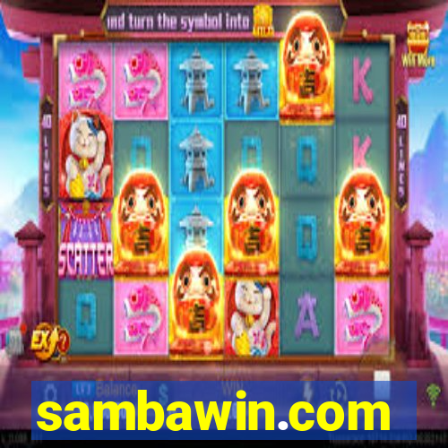 sambawin.com