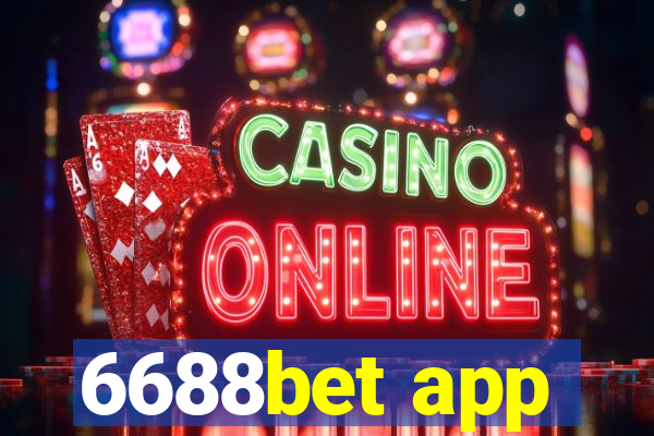 6688bet app