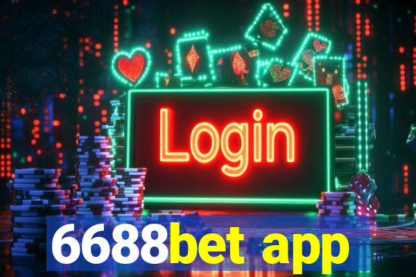 6688bet app