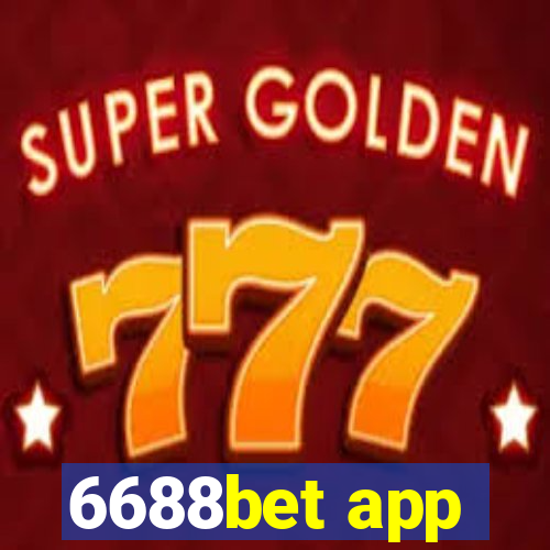 6688bet app