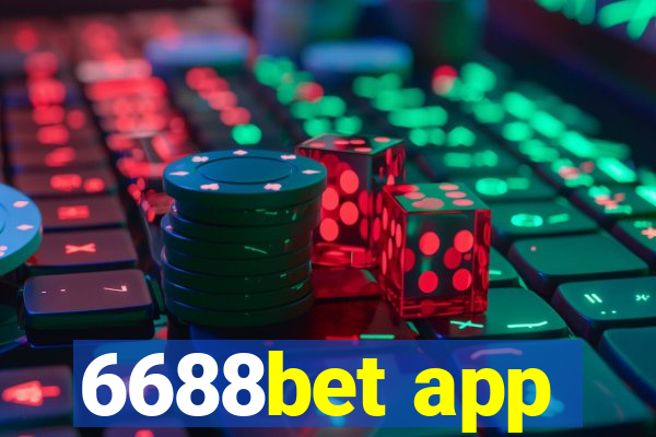 6688bet app