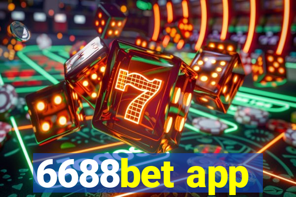 6688bet app