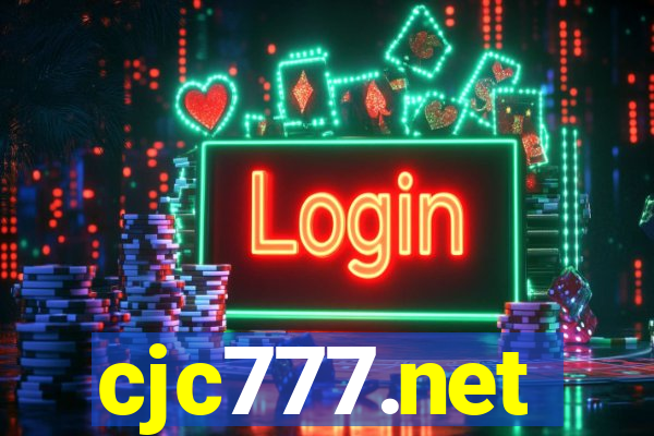 cjc777.net