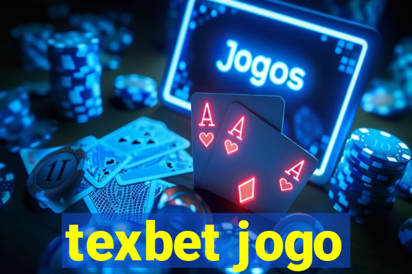 texbet jogo