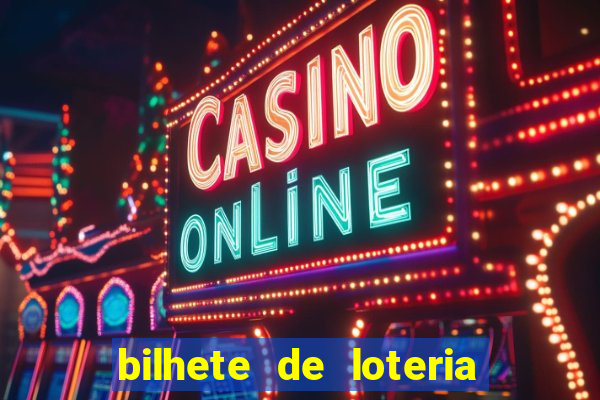 bilhete de loteria filme completo online