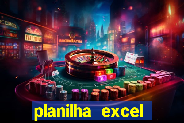 planilha excel folha de pagamento gratis