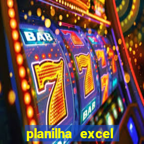 planilha excel folha de pagamento gratis