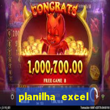 planilha excel folha de pagamento gratis