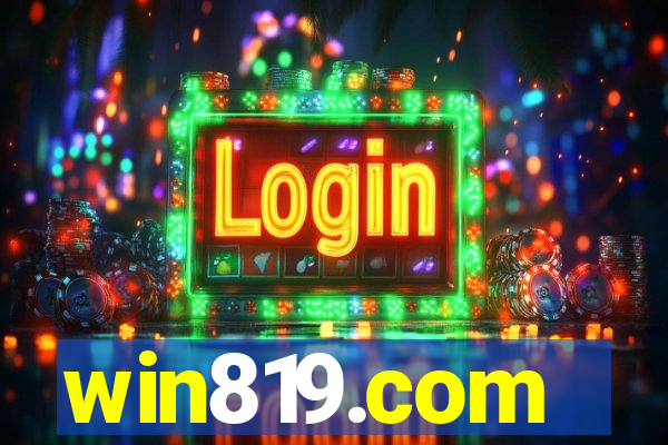 win819.com