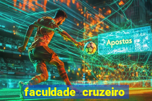 faculdade cruzeiro do sul login