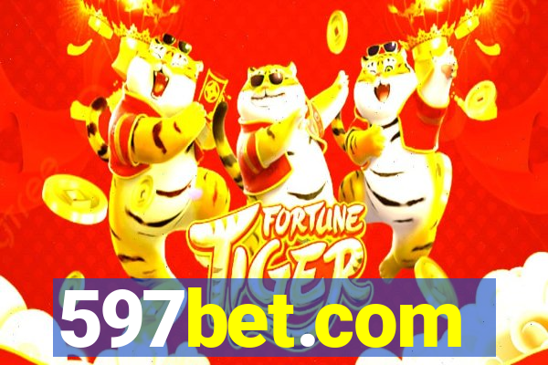 597bet.com