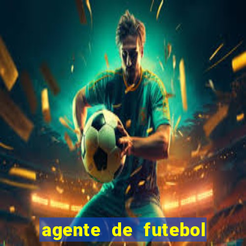 agente de futebol dinheiro infinito