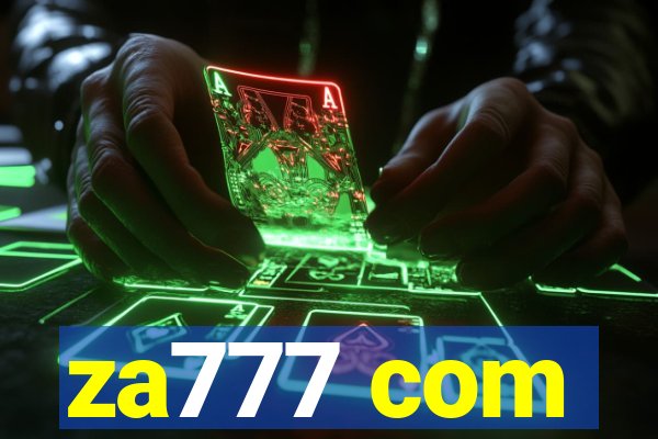 za777 com