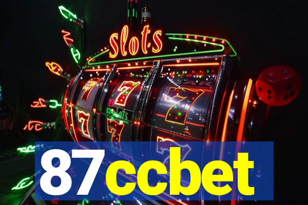 87ccbet